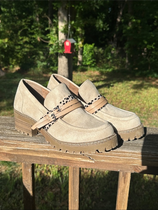 Shoes - Blowfish NWOT LOAFERS